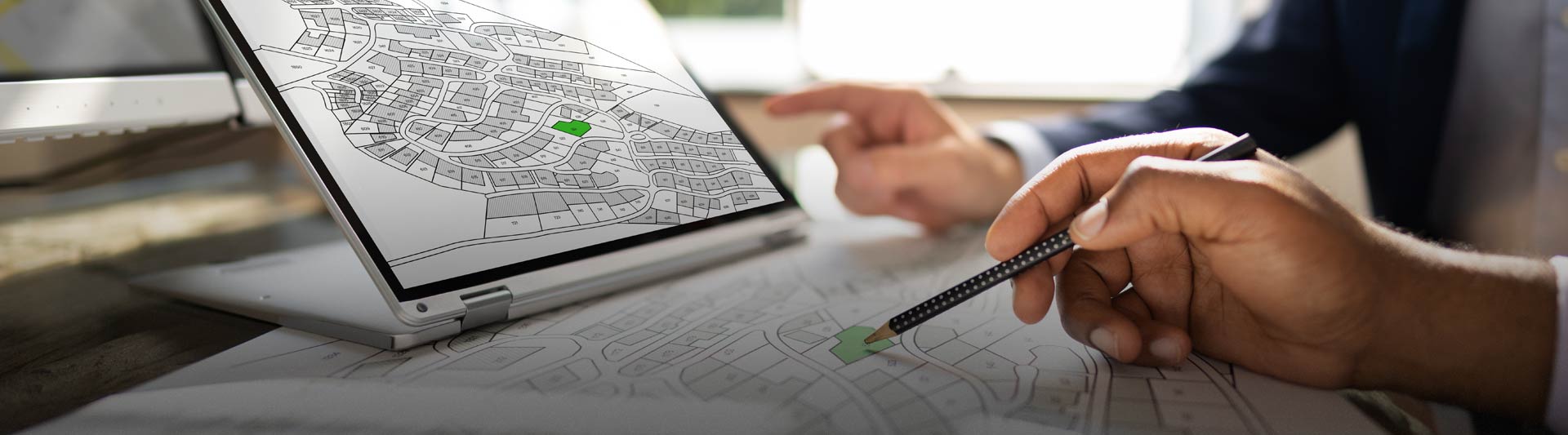 Ontario College Diploma in Urban Planning and GIS